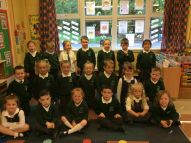 Y1 Mrs Stuart